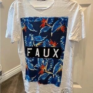 Friend or Faux T Shirt